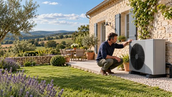 5 avantages incontournables des pompes à chaleur pour le chauffage