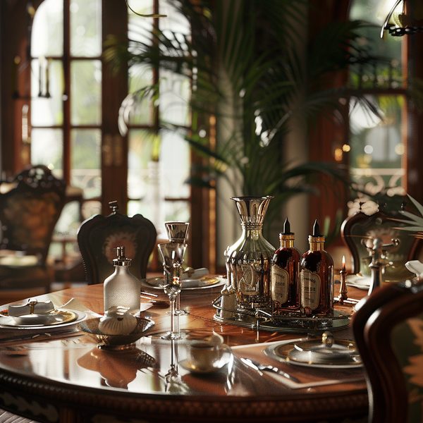 Choisir la table à manger idéale et l'entretenir