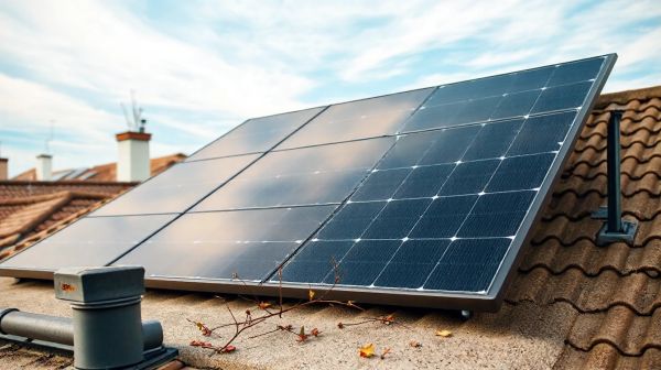 Économisez sur vos dépenses avec des panneaux solaires puissants