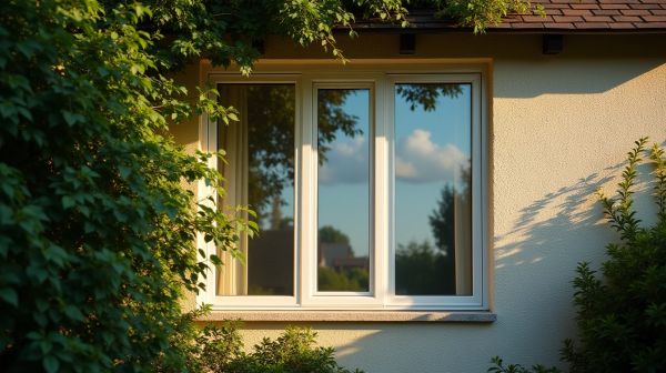 L'isolation thermique par l'extérieur pour réduire vos déperditions de chaleur