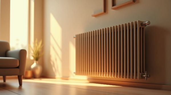Pompes à chaleur : révolutionner votre système de chauffage