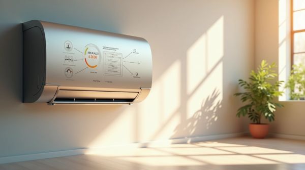 Pompes à chaleur : révolutionner votre système de chauffage