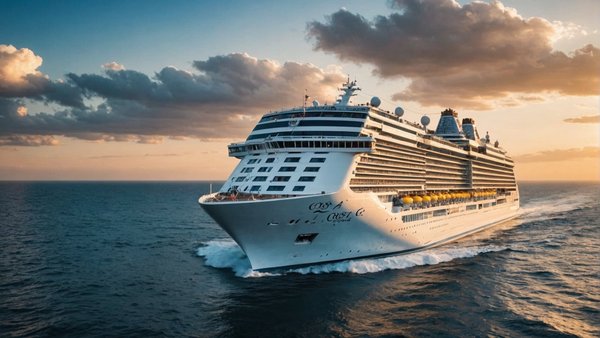 Avis croisières costa : est-ce la meilleure option en 2024 ?