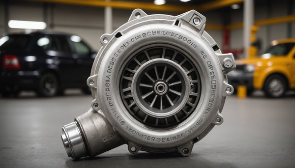 Alsace turbo : des turbocompresseurs reconditionnés de qualité