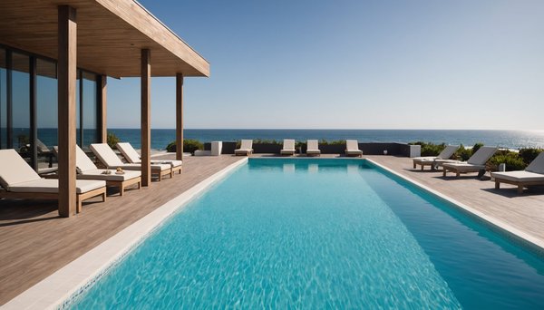 Services de pisciniste à hossegor : confort et qualité garantis